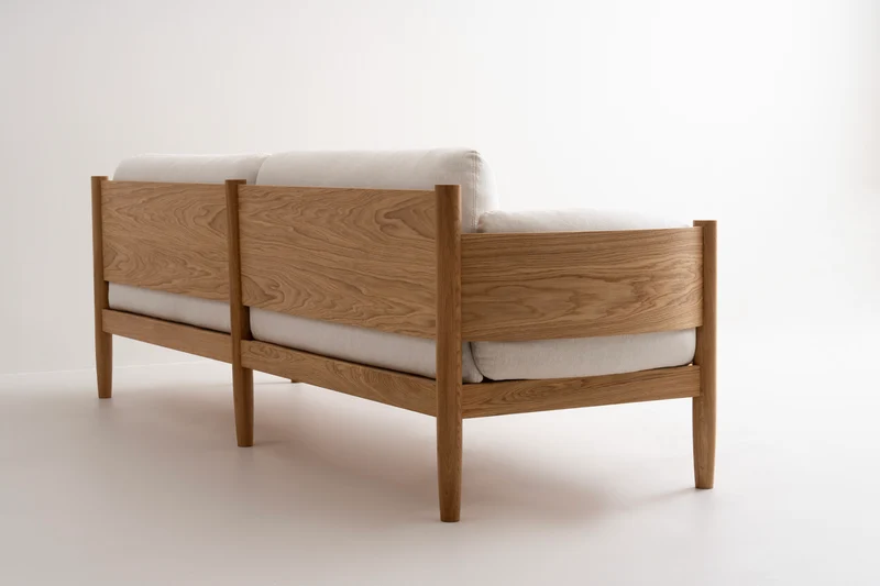 LULU Loungesessel
