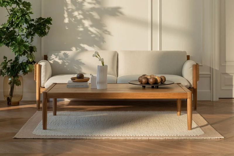 LULU Loungesessel