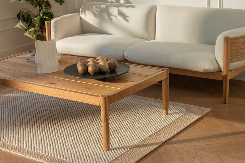 LULU Loungesessel