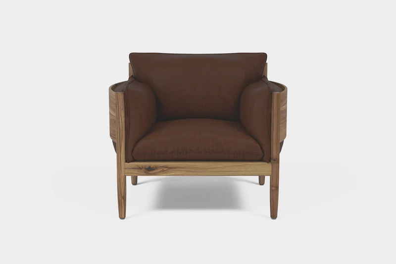 LULU Loungesessel