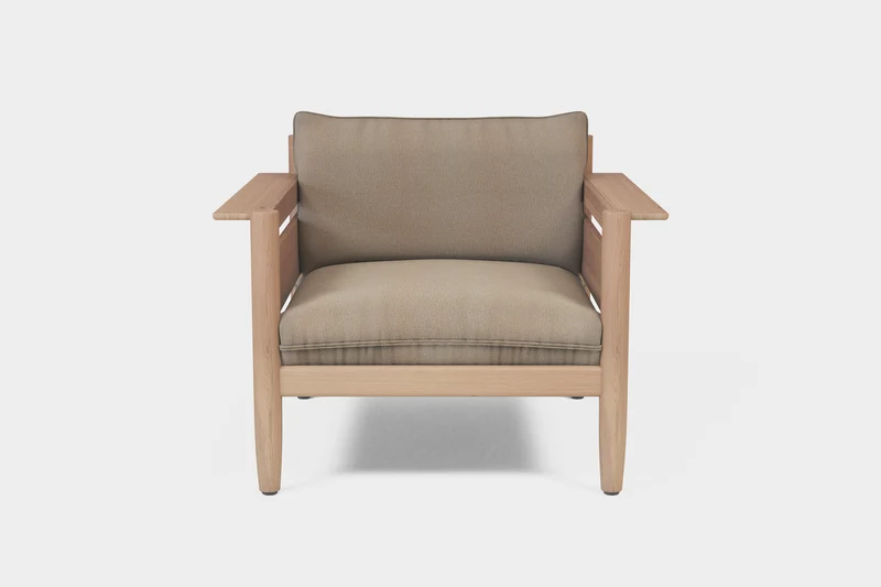 LULU Loungesessel