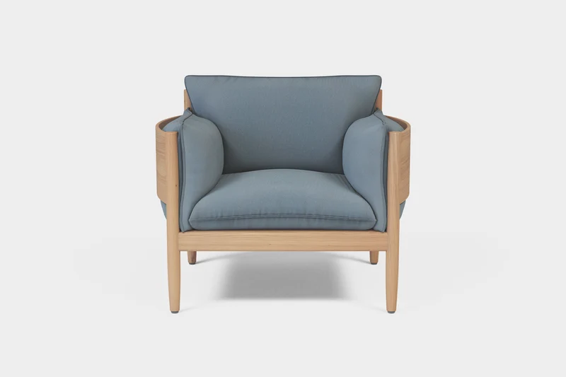 LULU Loungesessel