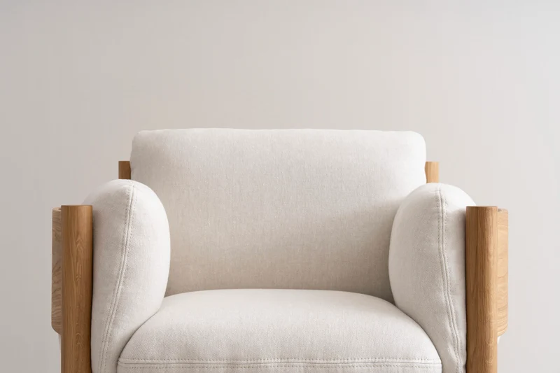 LULU Loungesessel