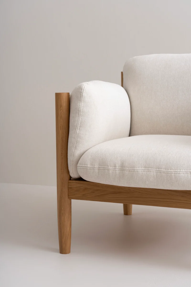 LULU Loungesessel
