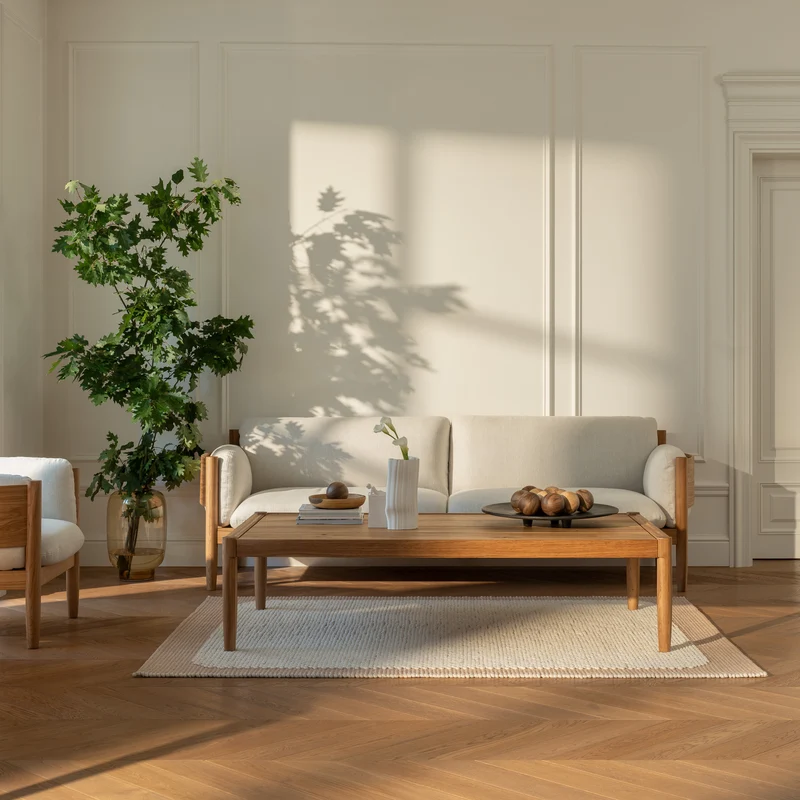 LULU Sofa