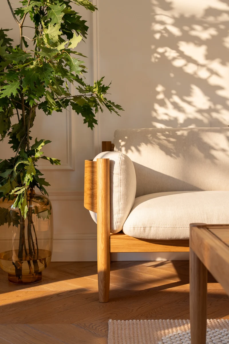 LULU Sofa