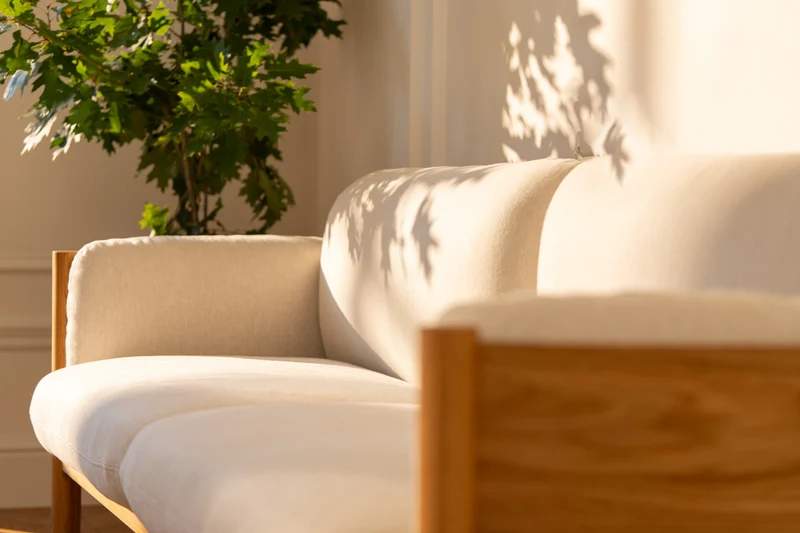 LULU Sofa
