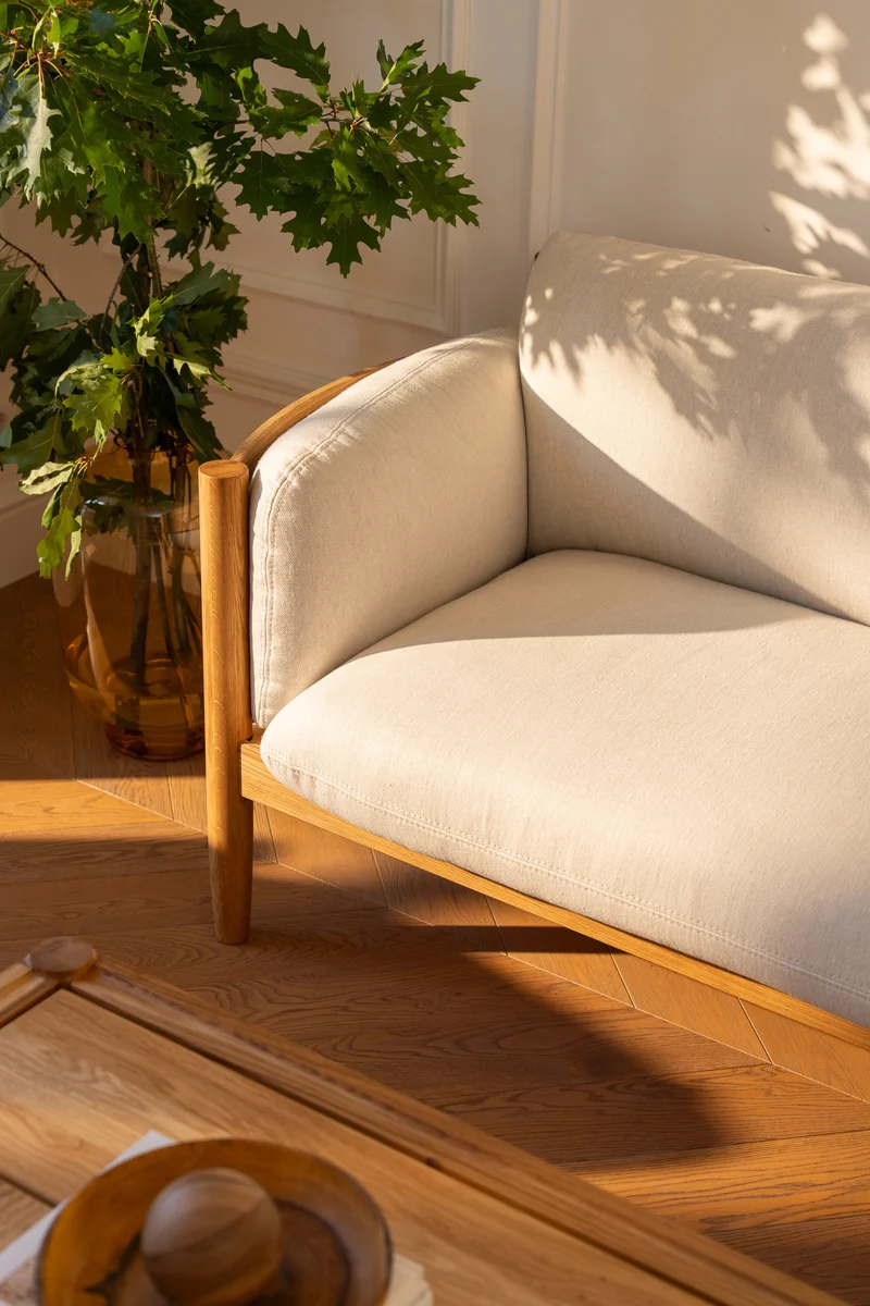 LULU Sofa