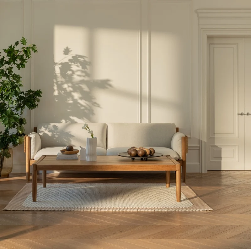 LULU Sofa