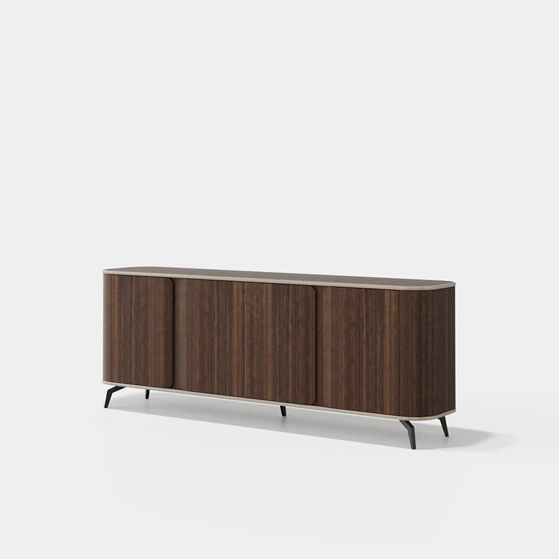 Evanyrouse Tepui 4 Türen Sideboard