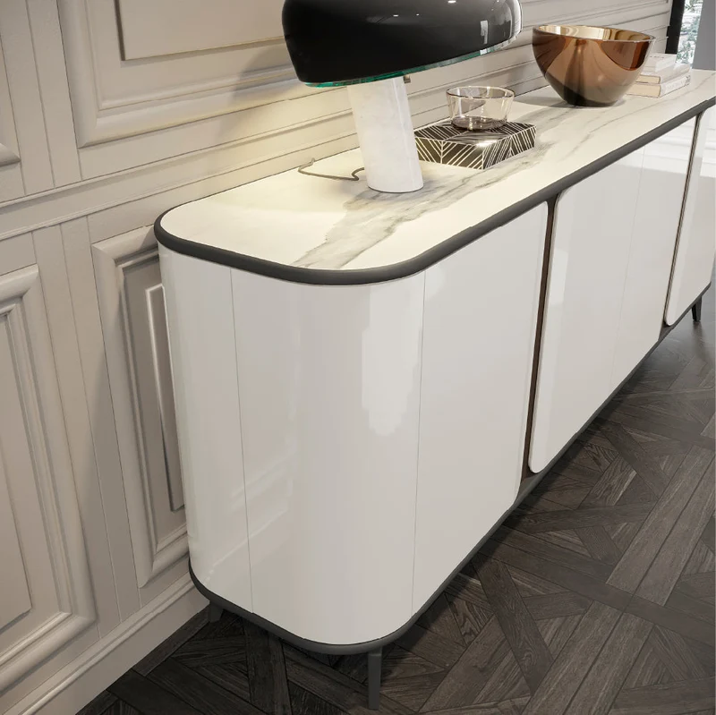 Evanyrouse Tepui 4 Türen Sideboard