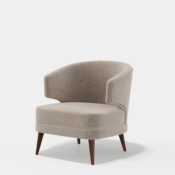Evanyrouse Figaro Sessel