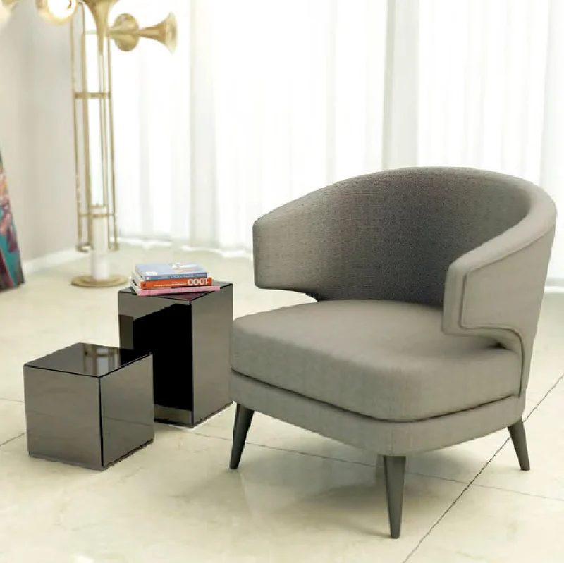 Evanyrouse Figaro Sessel