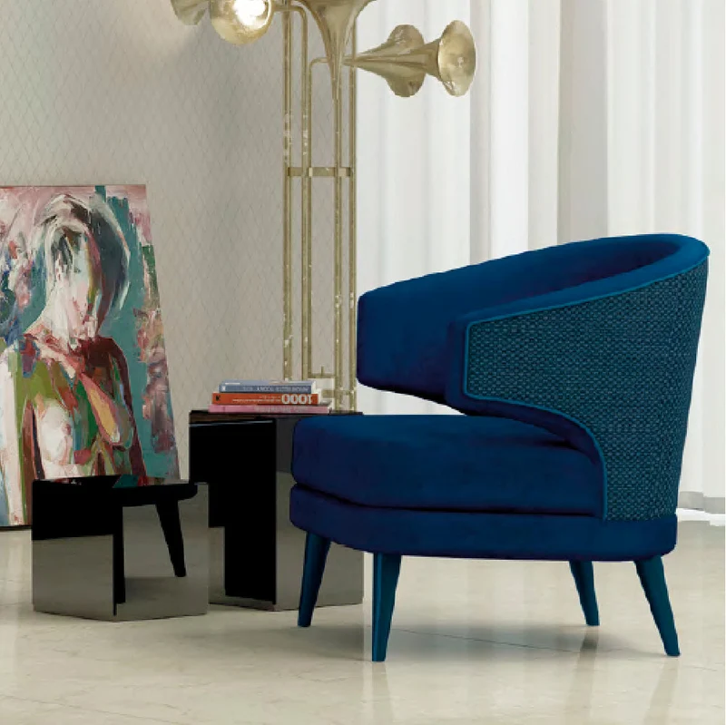 Evanyrouse Figaro Sessel