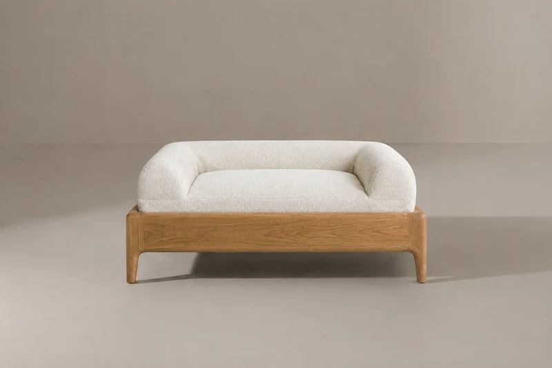 LÜNA Hundebett