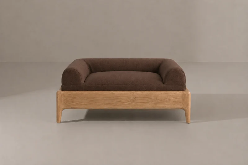 LÜNA Hundebett