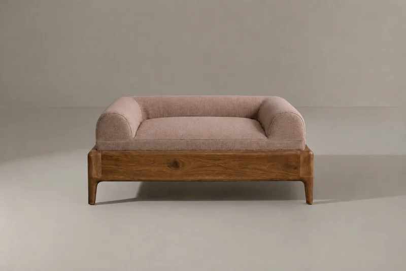 LÜNA Hundebett