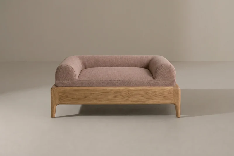 LÜNA Hundebett