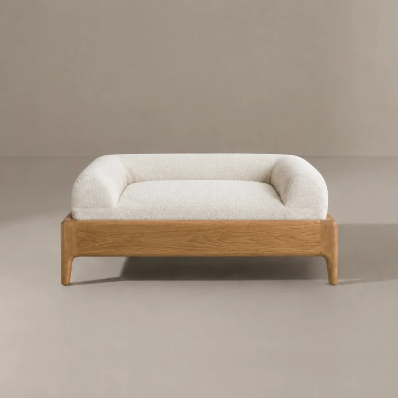 LÜNA Hundebett