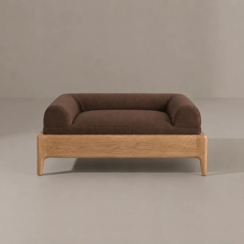 LÜNA Hundebett