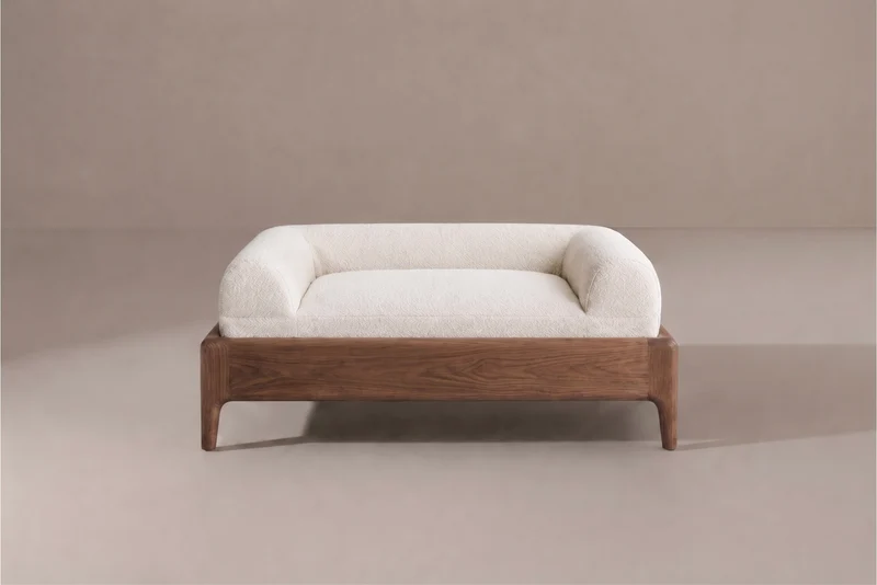 LÜNA Hundebett
