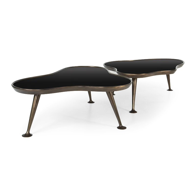 Christopher Guy Couchtisch 76-0518