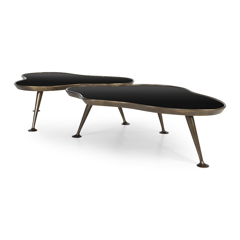 Christopher Guy Couchtisch 76-0518