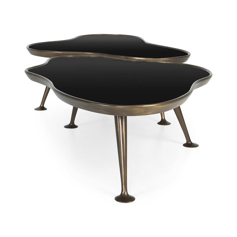Christopher Guy Couchtisch 76-0518