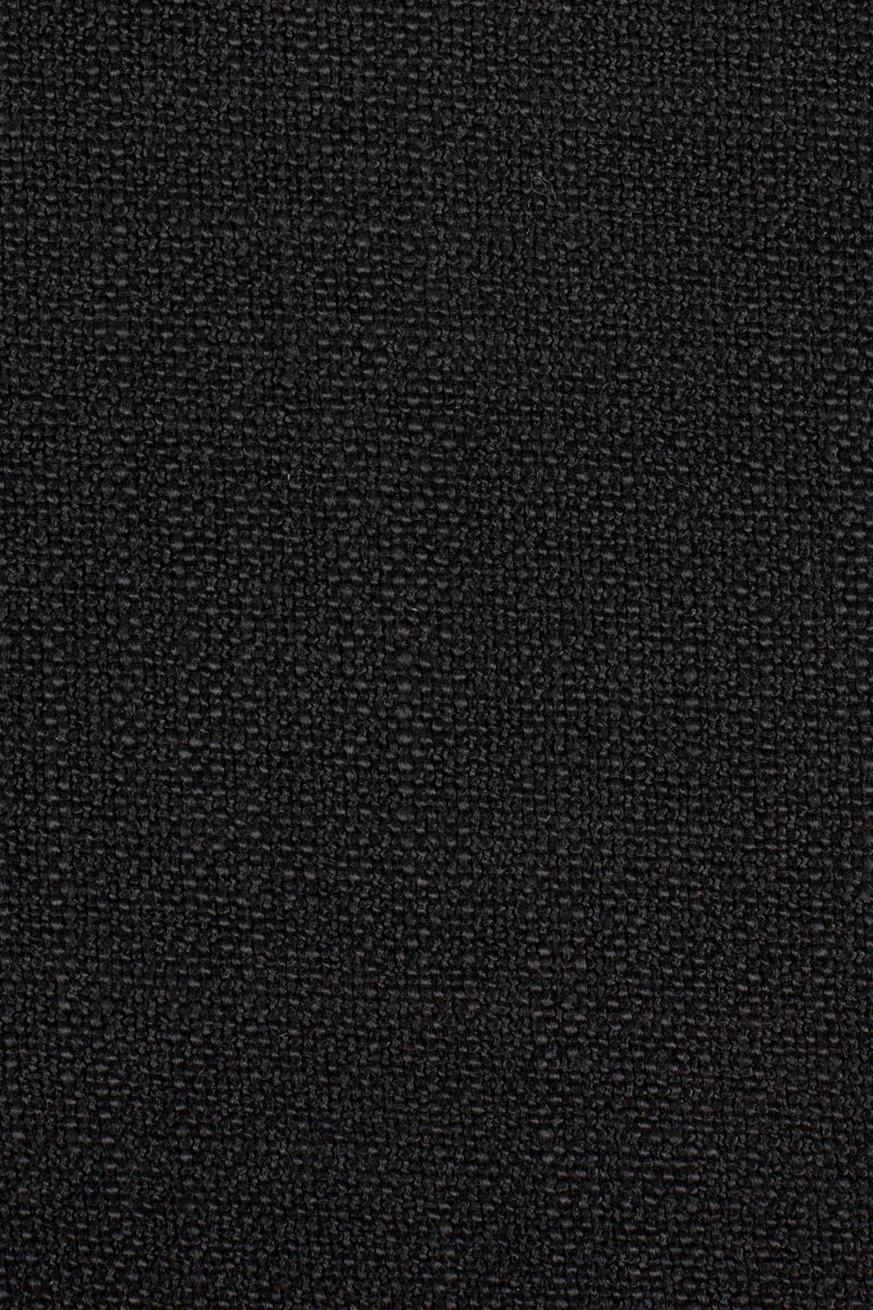 Bold Monkey Stuhl Don't Stop The Webbing – Schwarz, Stoff, 44,5 × 53,3 × 83,5 cm, 2er-Set