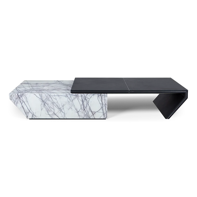 Christopher Guy Couchtisch 76-0648