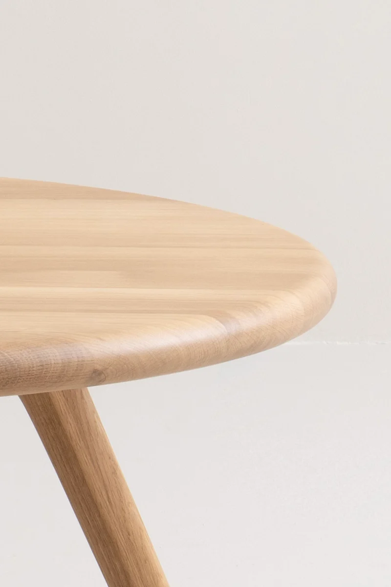 ARLEN Runder Couchtisch