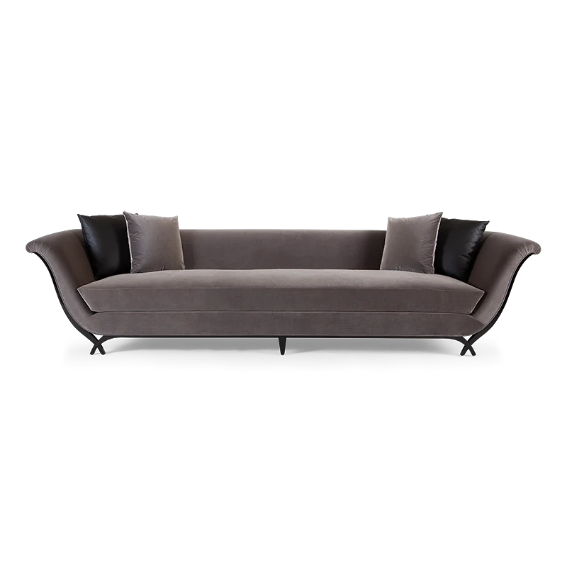 Christopher Guy Lounge-Möbel 60-0738