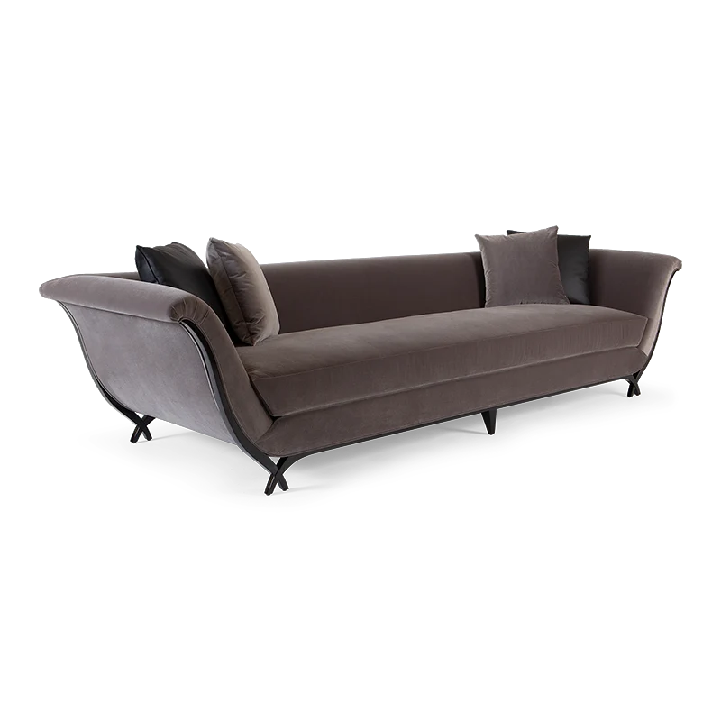 Christopher Guy Lounge-Möbel 60-0738