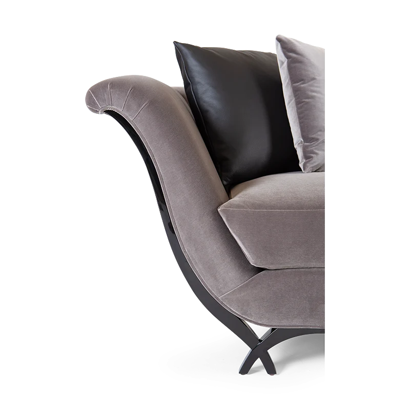 Christopher Guy Lounge-Möbel 60-0738