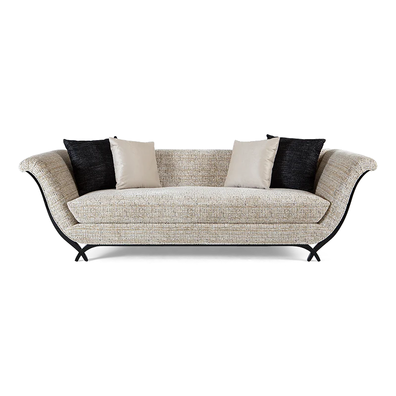 Christopher Guy Lounge-Möbel 60-0737