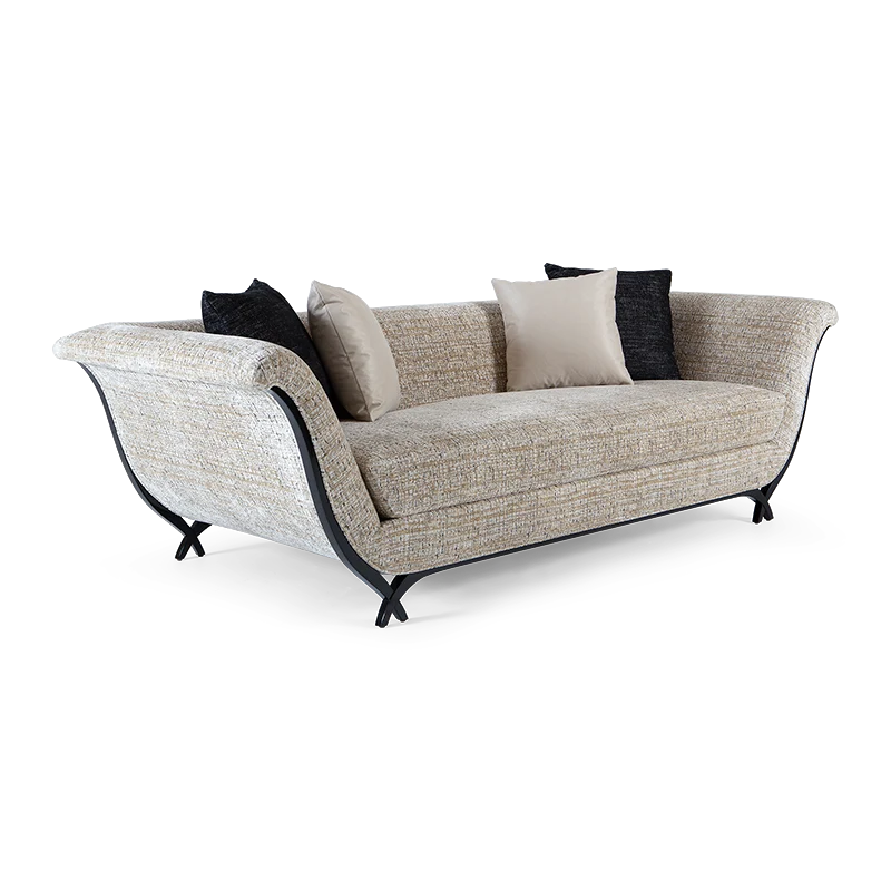 Christopher Guy Lounge-Möbel 60-0737