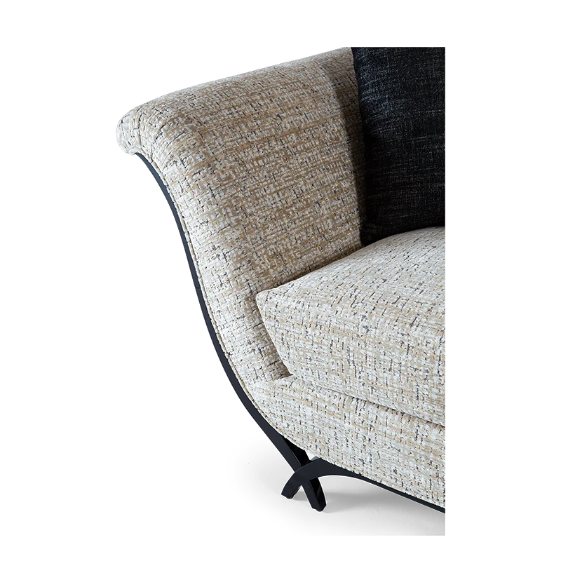 Christopher Guy Lounge-Möbel 60-0737