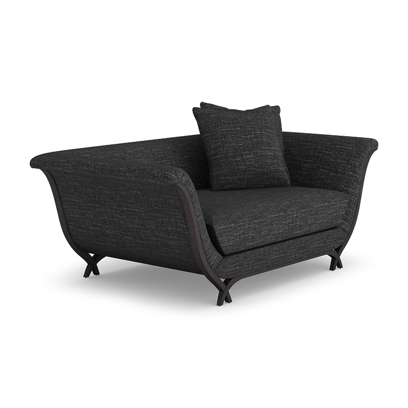 Christopher Guy Lounge-Möbel 60-0736