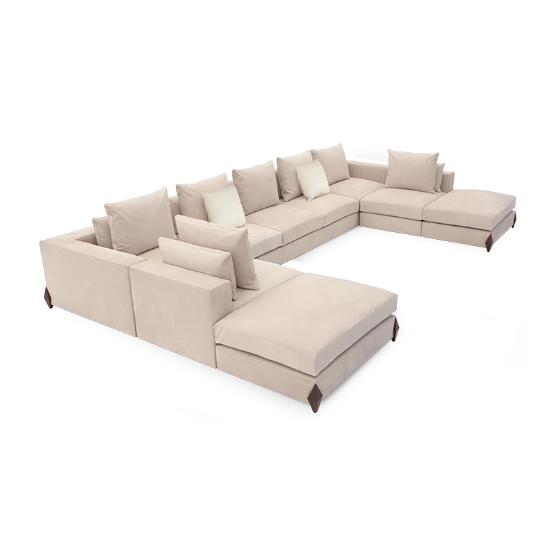 Christopher Guy Sofa 60-0717