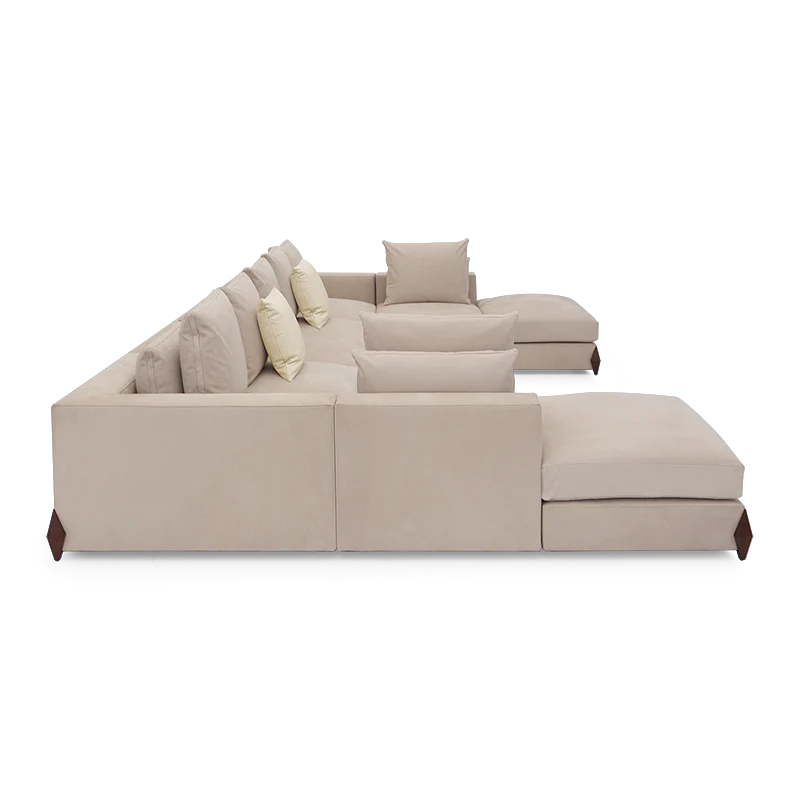 Christopher Guy Sofa 60-0717