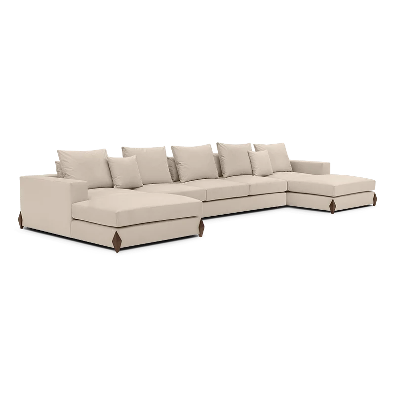 Christopher Guy Sofa 60-0716