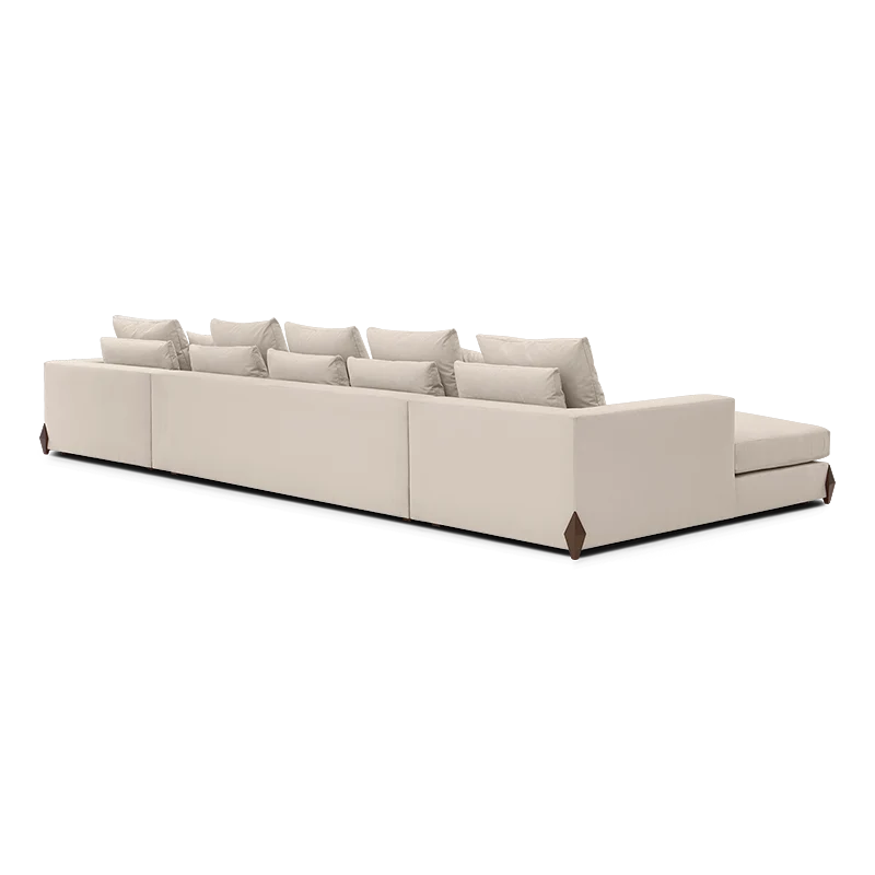 Christopher Guy Sofa 60-0716