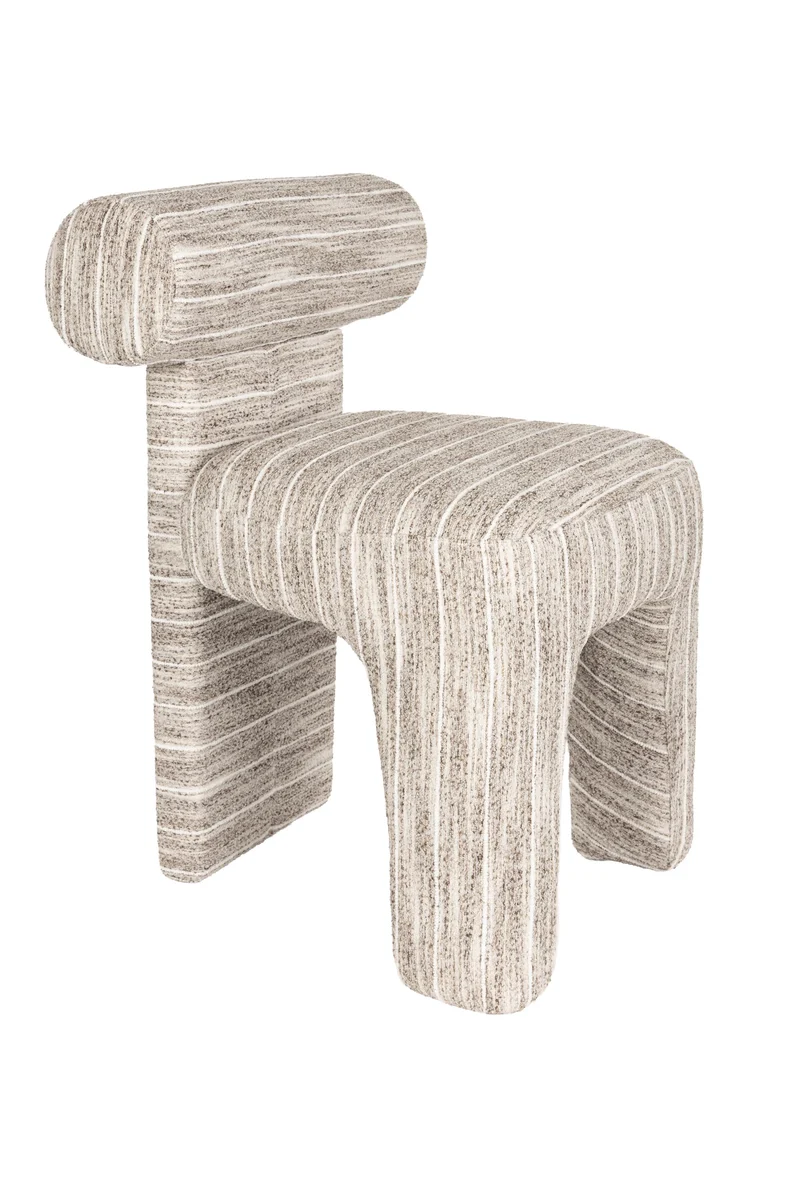 White Label Living Stuhl Vana – 61 × 55 × 79,5 cm