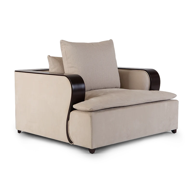 Christopher Guy Sofa 60-0689