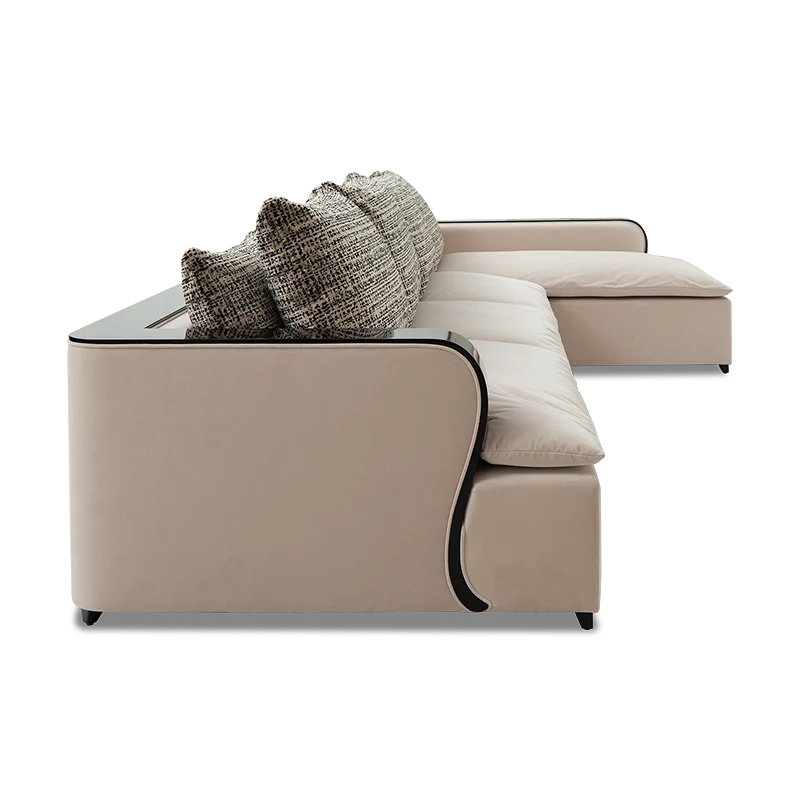 Christopher Guy Sofa 60-0682