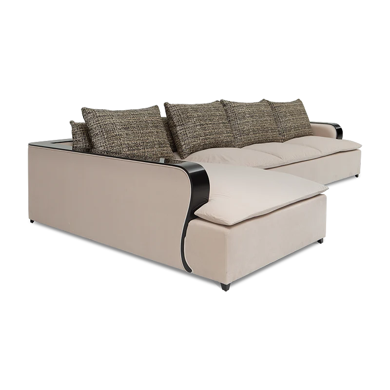 Christopher Guy Sofa 60-0681