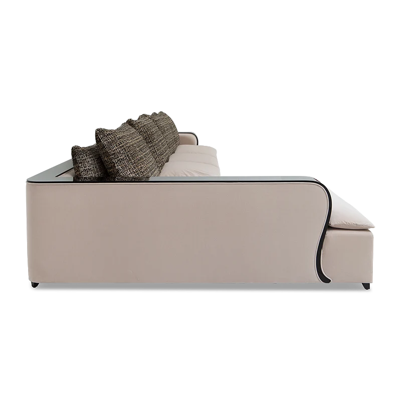 Christopher Guy Sofa 60-0681