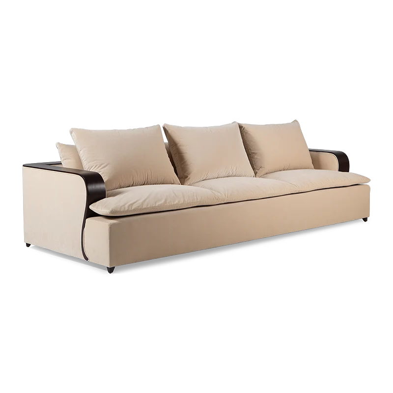Christopher Guy Sofa 60-0661