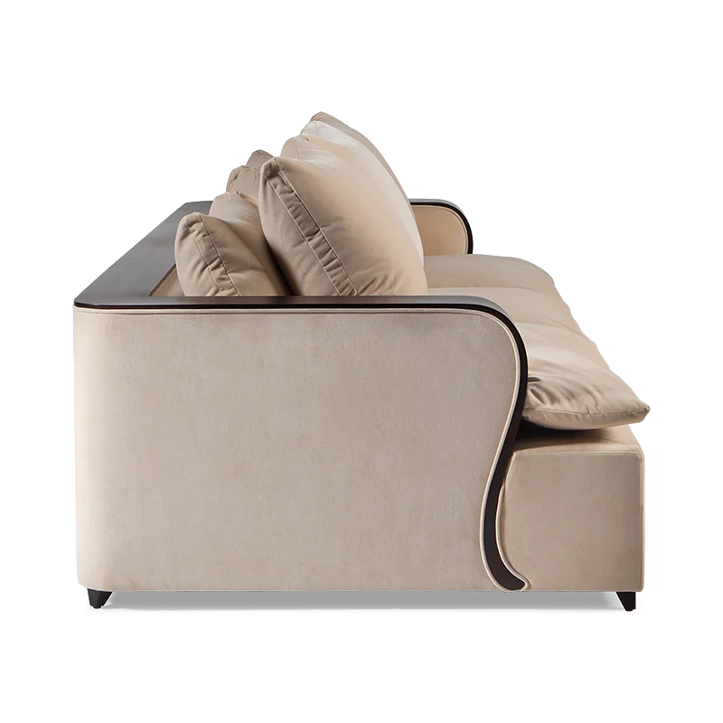 Christopher Guy Sofa 60-0661