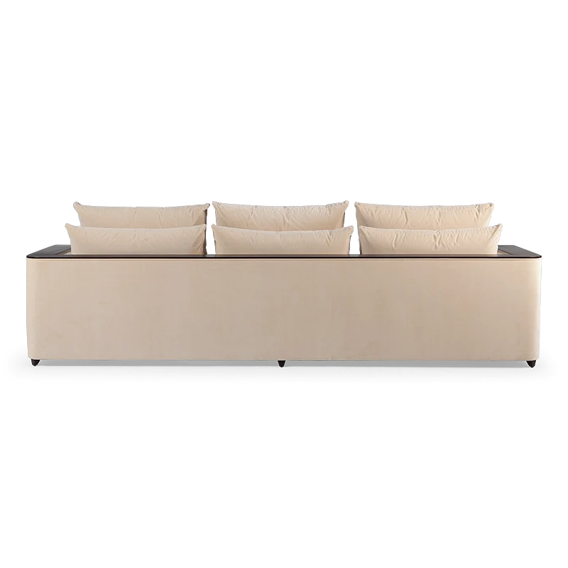 Christopher Guy Sofa 60-0661